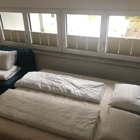 Deluxe City Center Studio *