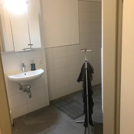 Apartment Deluxe City Center Studio *