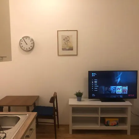Deluxe City Center Studio * Innsbruck