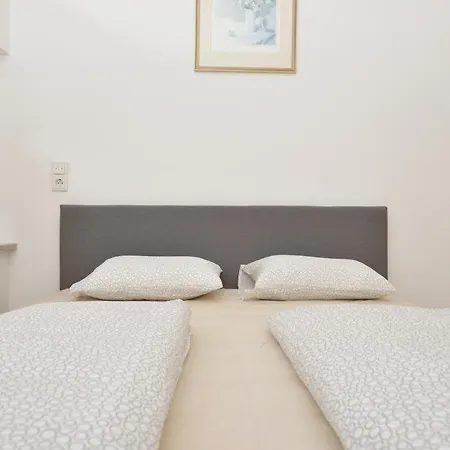 Deluxe City Center Studio 아파트 *